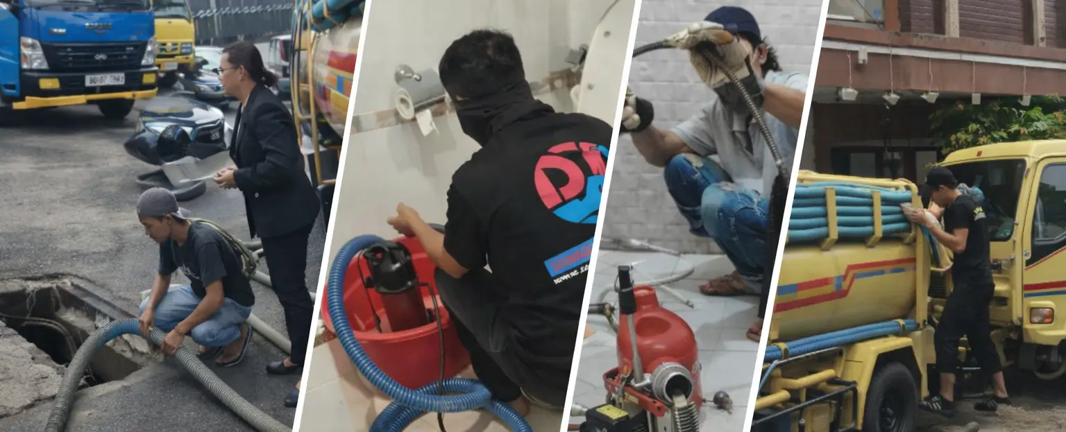 Jasa Sedot WC Selaawi Terdekat